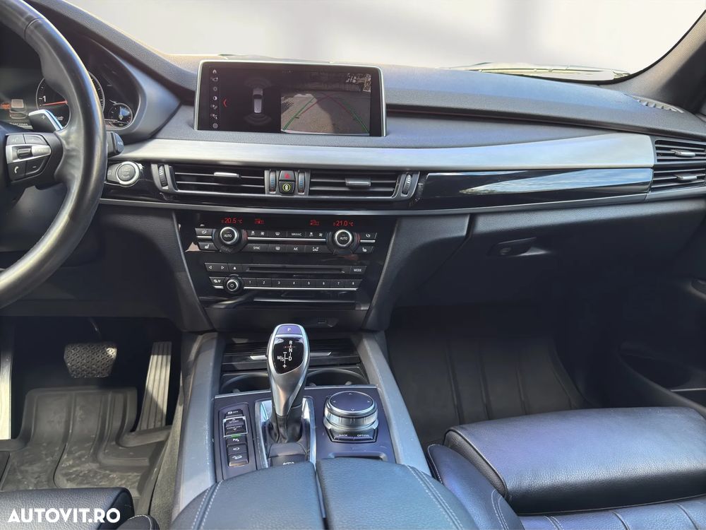 BMW X5 xDrive30d - 15