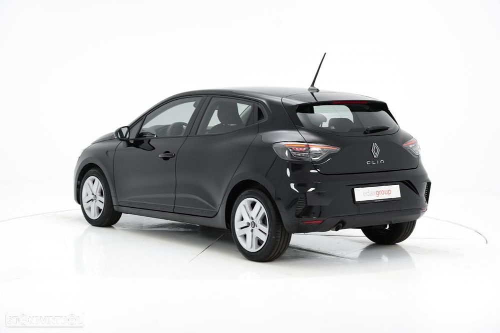 Renault Clio 1.0 TCe Evolution - 4