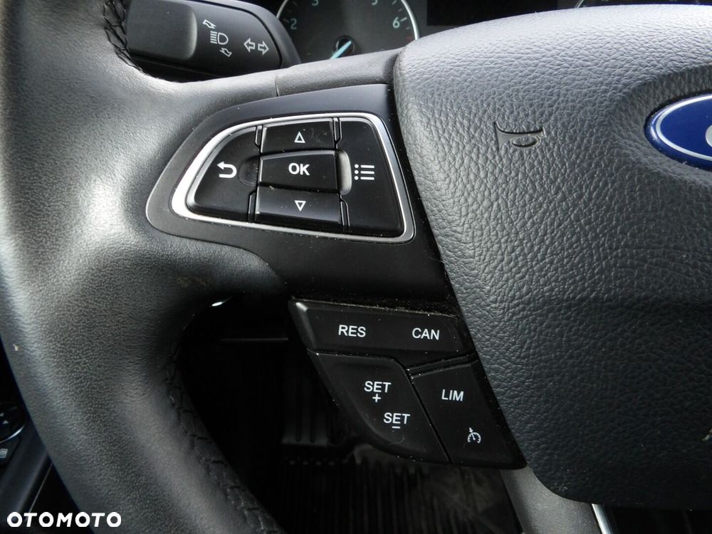 Ford EcoSport 2018