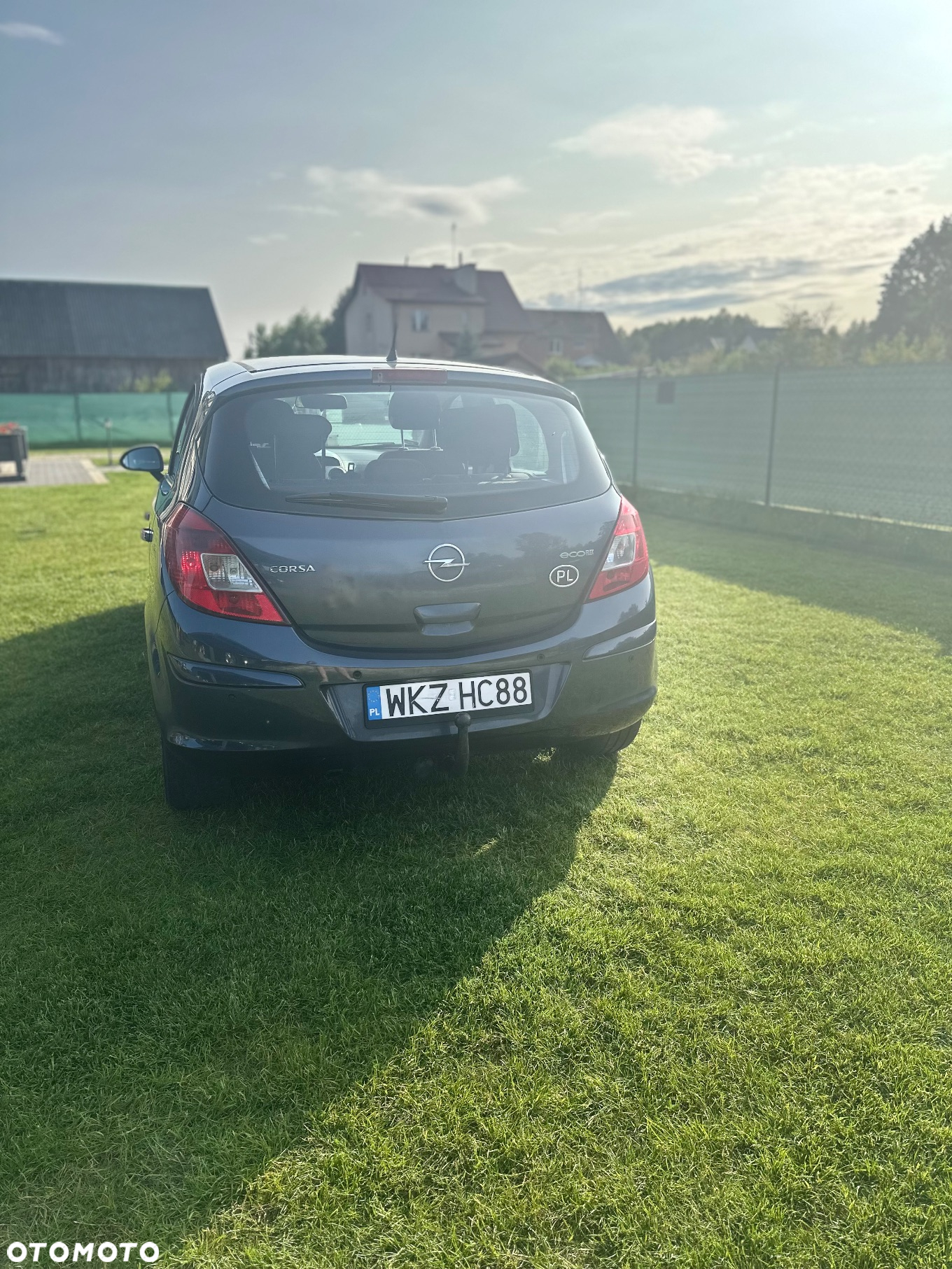 Opel Corsa - 3