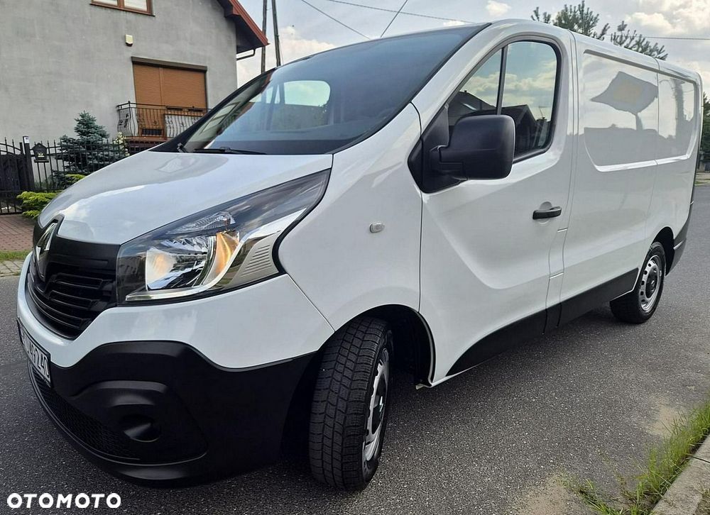 Renault Trafic - 19