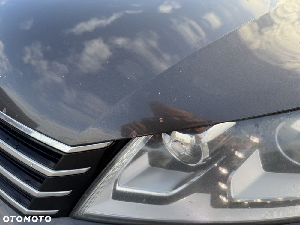 Volkswagen Passat 2.0 TDI Comfortline - 27