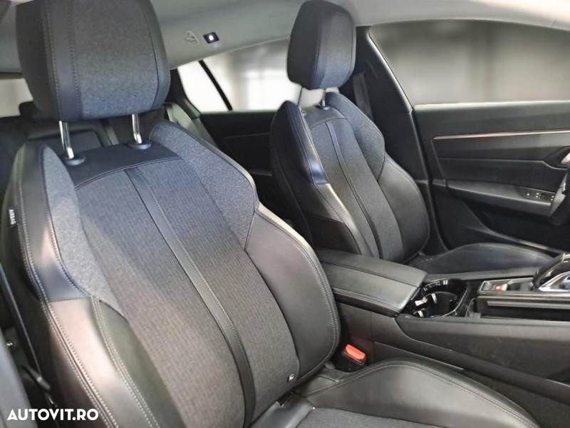 Peugeot 508 BlueHDi 160 EAT8 Allure - 5