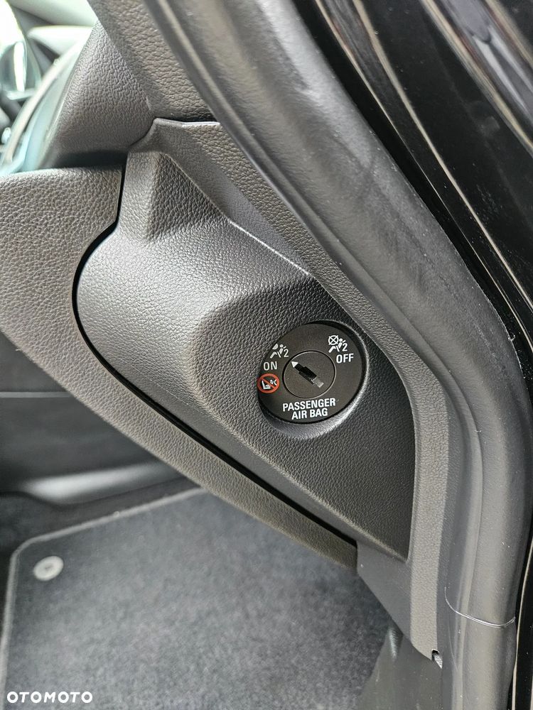 Opel Astra 1.4 Turbo ENERGY - 29