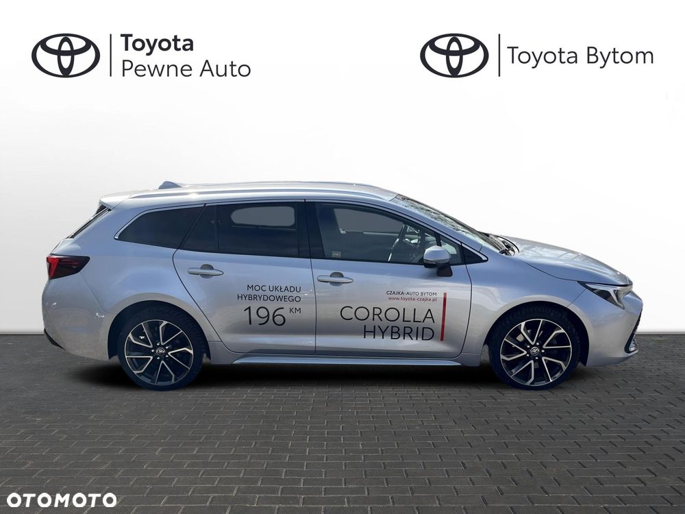 Toyota Corolla - 6