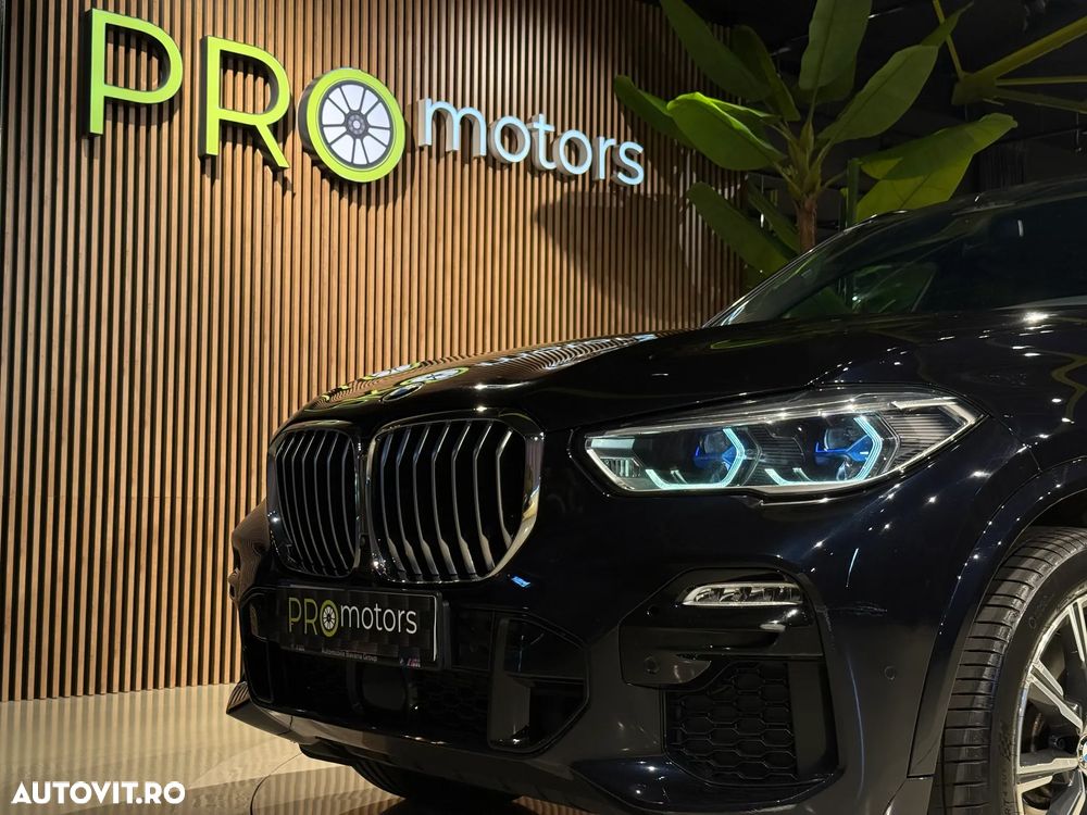 BMW X5 xDrive30d - 18