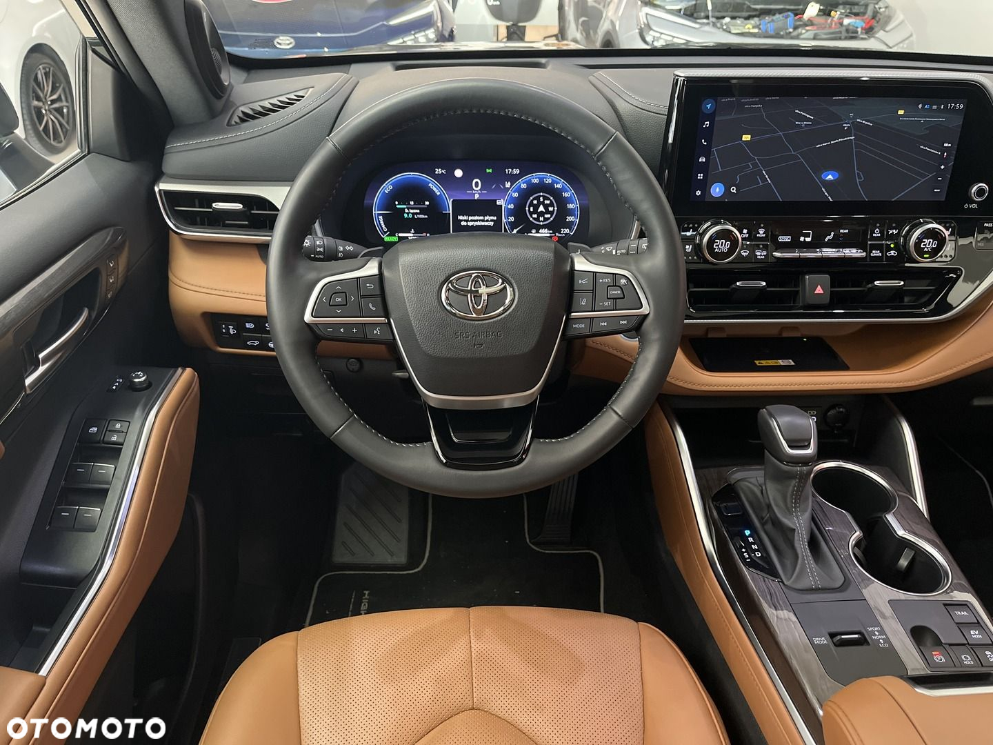 Toyota Highlander - 9
