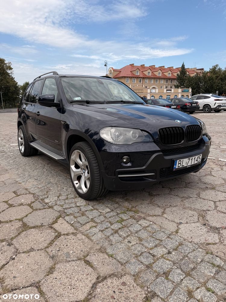 BMW X5 3.0d xDrive - 2