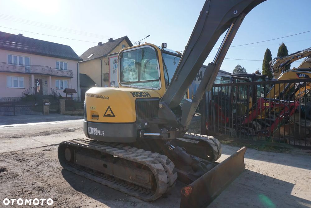 Volvo ECR 88 - 3