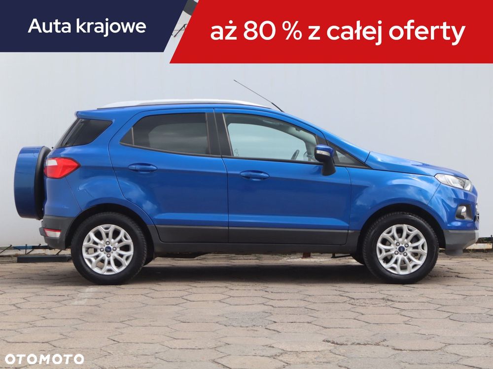 Ford EcoSport - 8