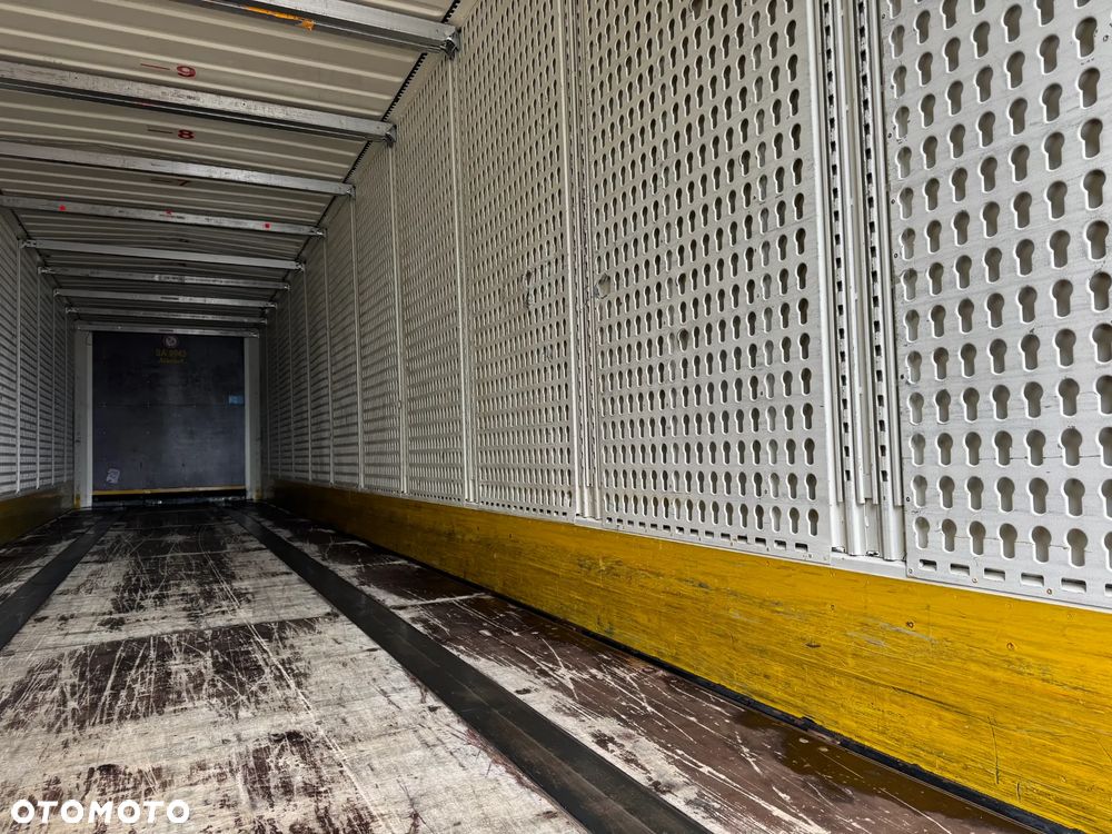 Krone Izoterma, Doppelstock!! - 13