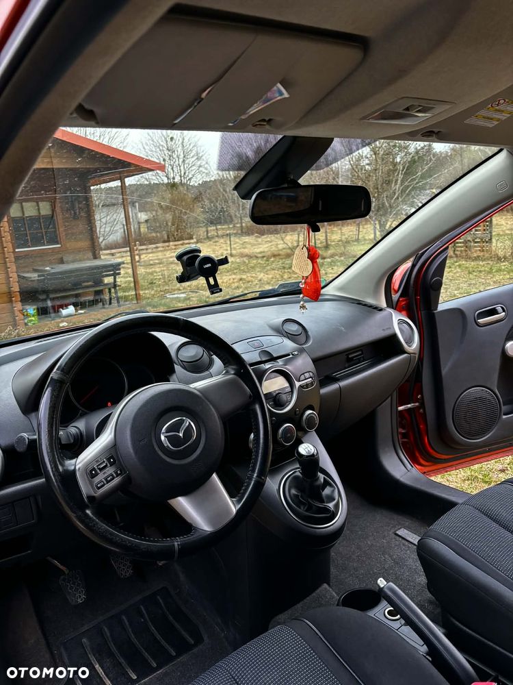 Mazda 2 1.6 Sport MZ-CD Dynamic - 14