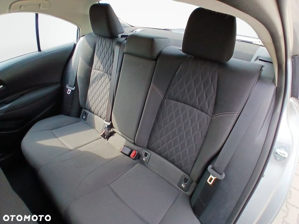 Toyota Corolla - 34