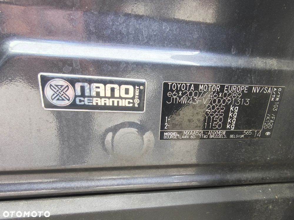 Toyota RAV4 - 19