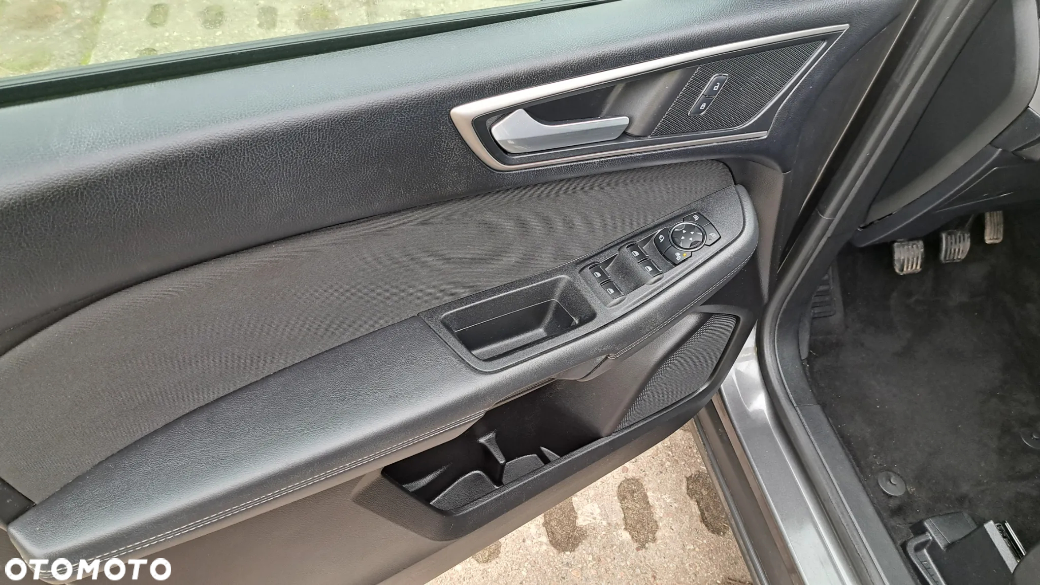 Ford S-Max 1.5 Eco Boost Start-Stopp ST-Line - 5