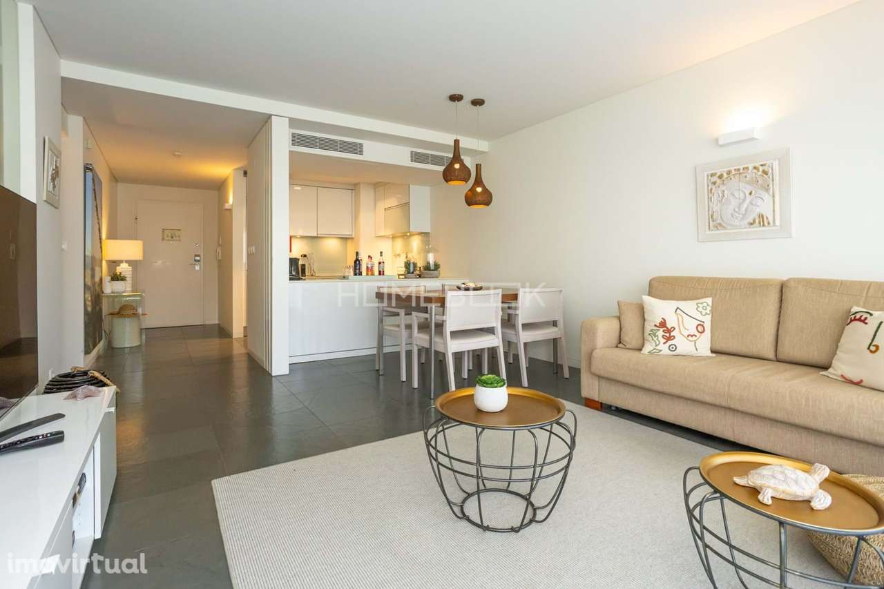 APARTAMENTO T1 EDIFICIO ÁCALA - Grande imagem: 3/23