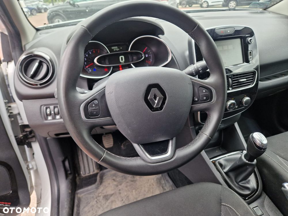 Renault Clio 0.9 Energy TCe Limited - 16