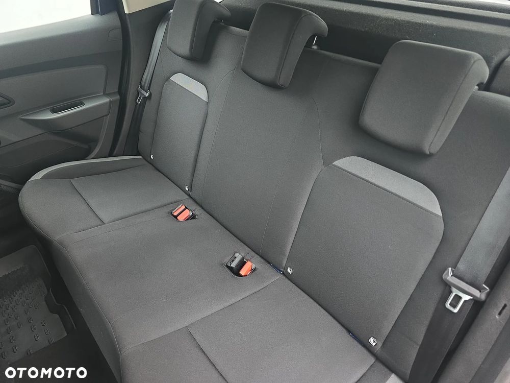 Dacia Duster 1.6 SCe Access S&S - 16