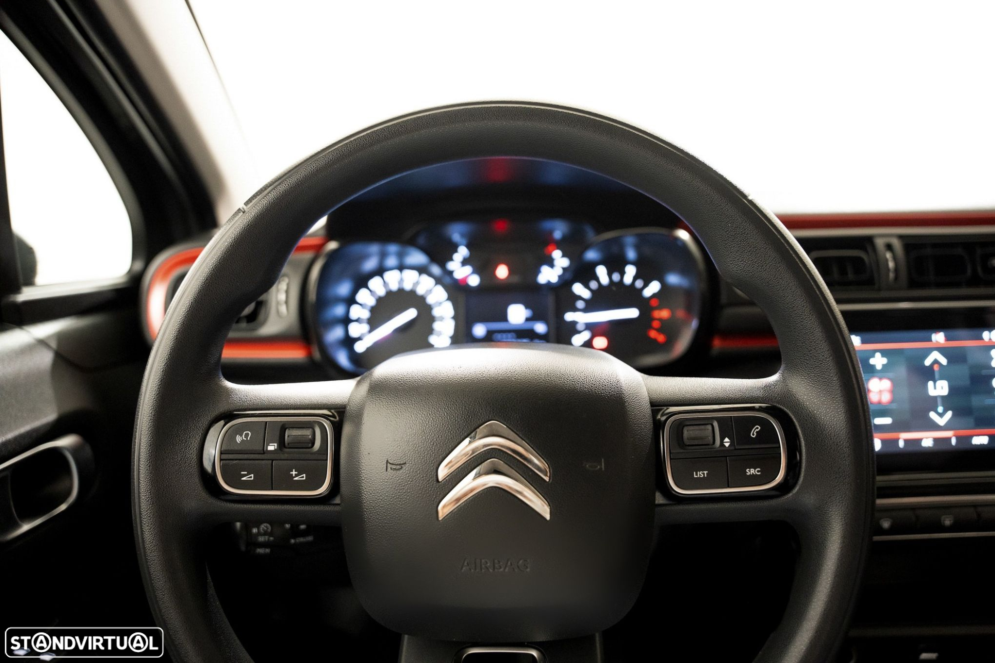 Citroën C3 1.2 PureTech C-Series - 6