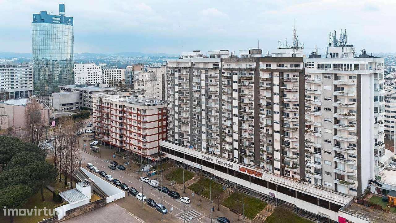 Apartamento T2 para venda - Grande imagem: 2/20