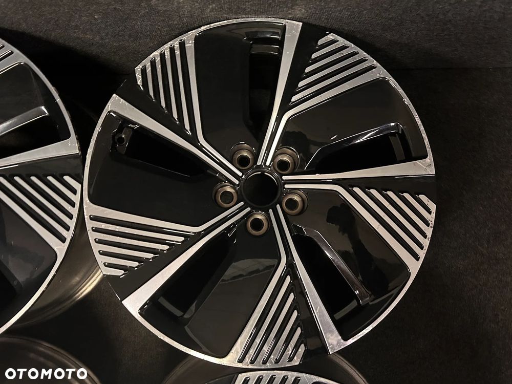 Alufelgi NIO ET7, EL7 20 cali 5x118 4szt. PO243071 - 8