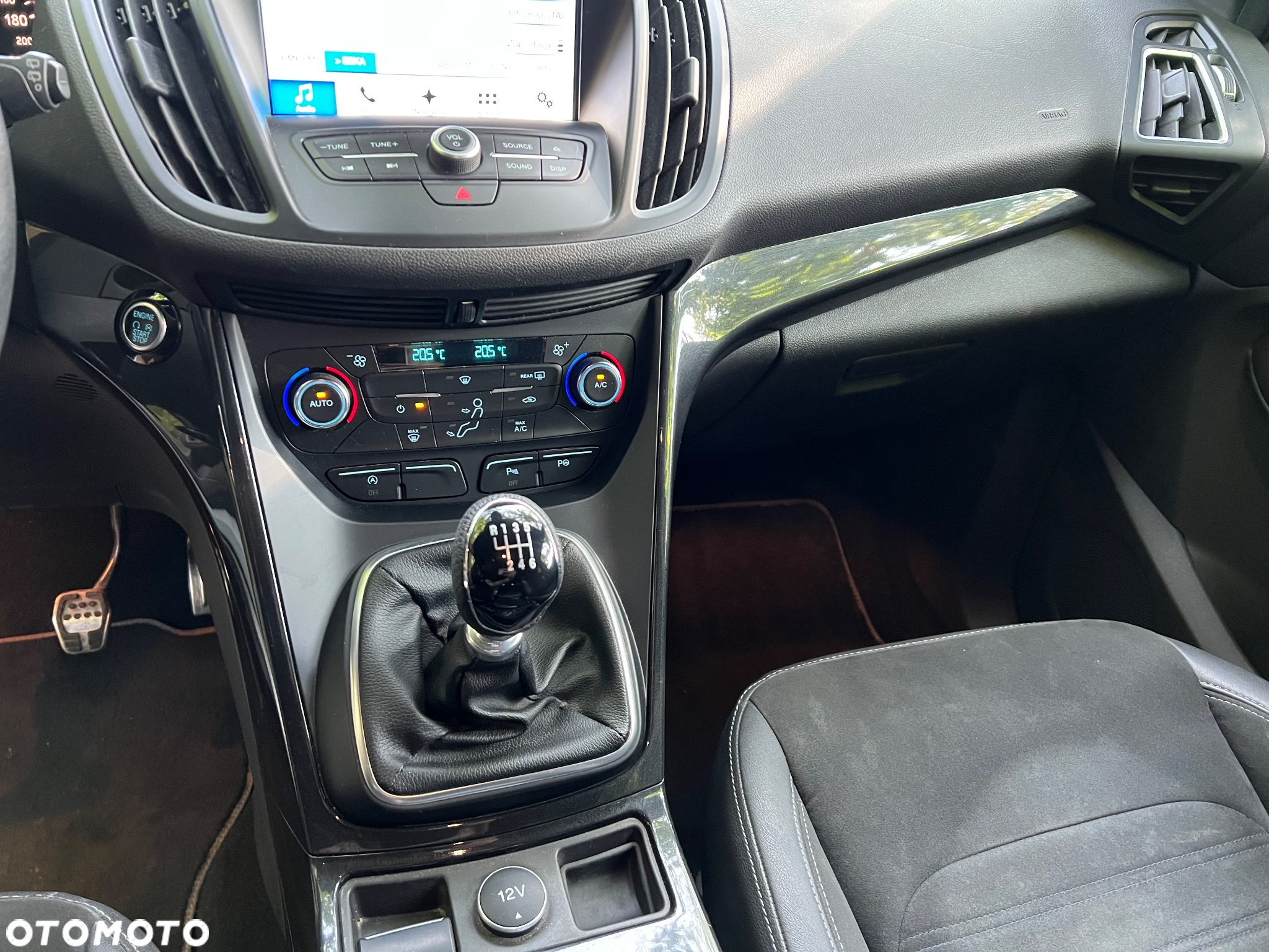 Ford Kuga 2.0 TDCi FWD ST-Line - 17