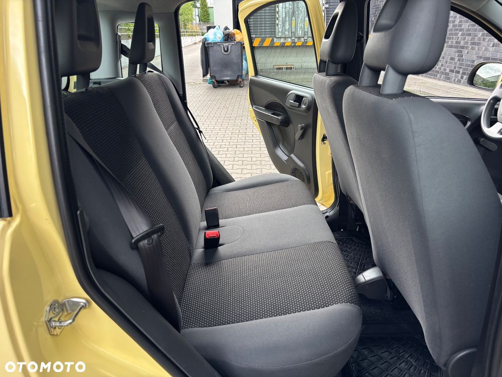 Fiat Panda - 23