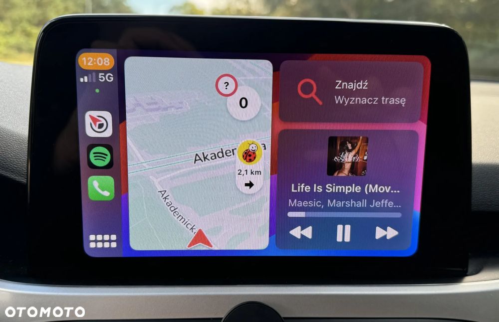 Ford Focus 1.0 EcoBoost Hybrid TITANIUM - 29