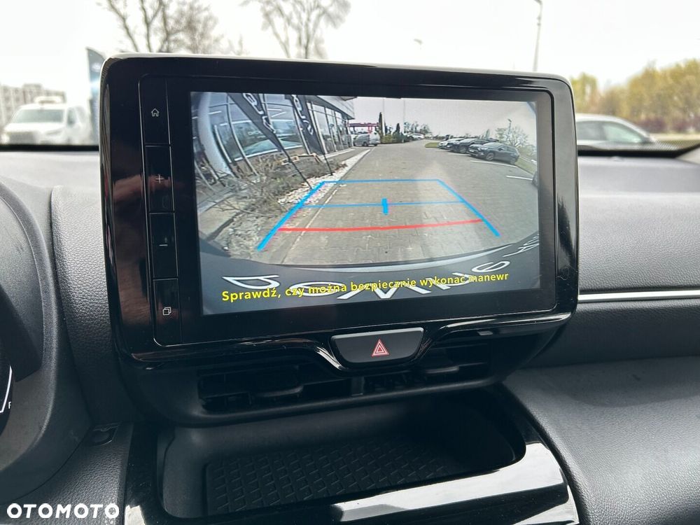 Toyota Yaris Cross Hybrid 1.5 Comfort - 16