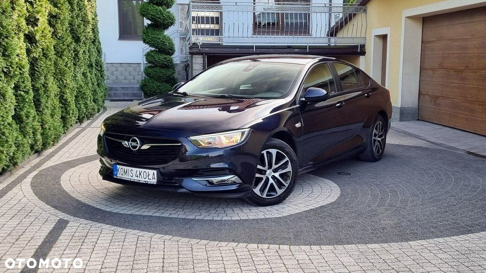Opel Insignia - 9