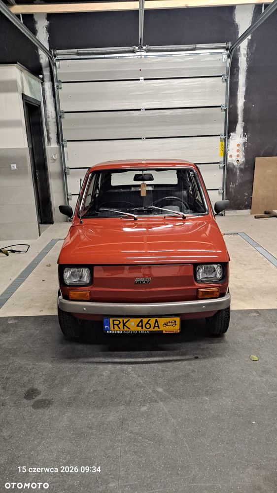 Fiat 126 - 7