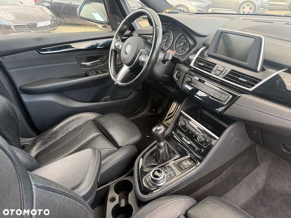 BMW Seria 2 - 11