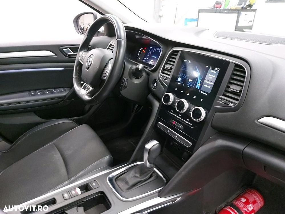 Renault Megane Blue dCi 116 EDC Intens - 3