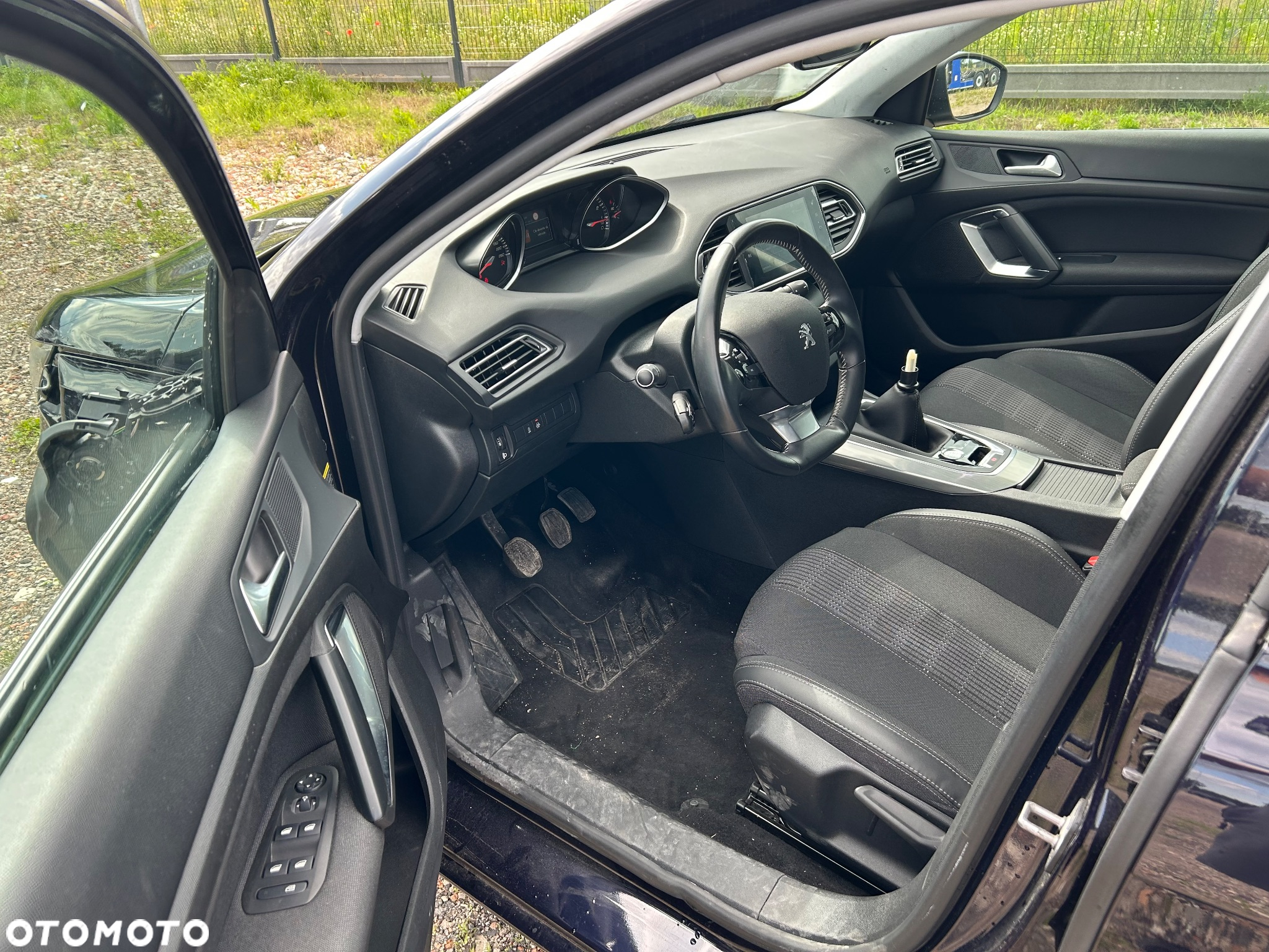 Peugeot 308 - 13