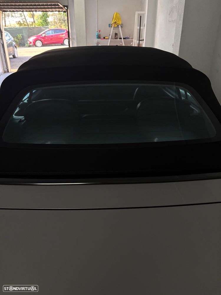 Mercedes-Benz CLK 230 - 12