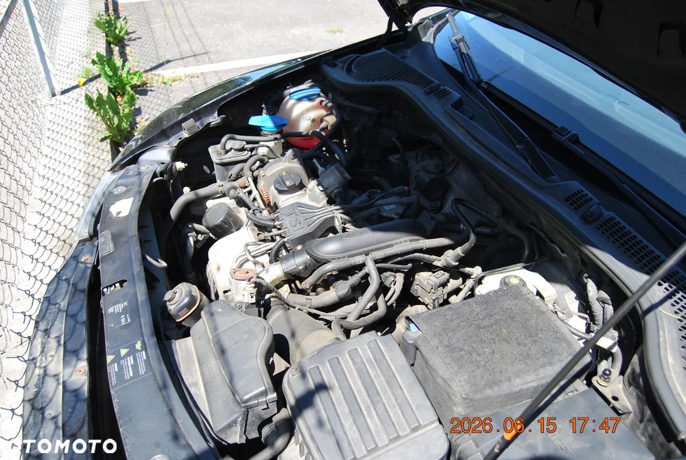 Skoda Octavia 1.2 TSI Active DSG - 15