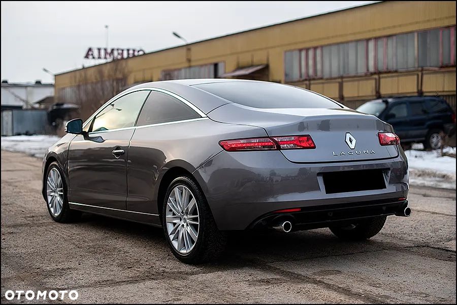 Renault Laguna - 7