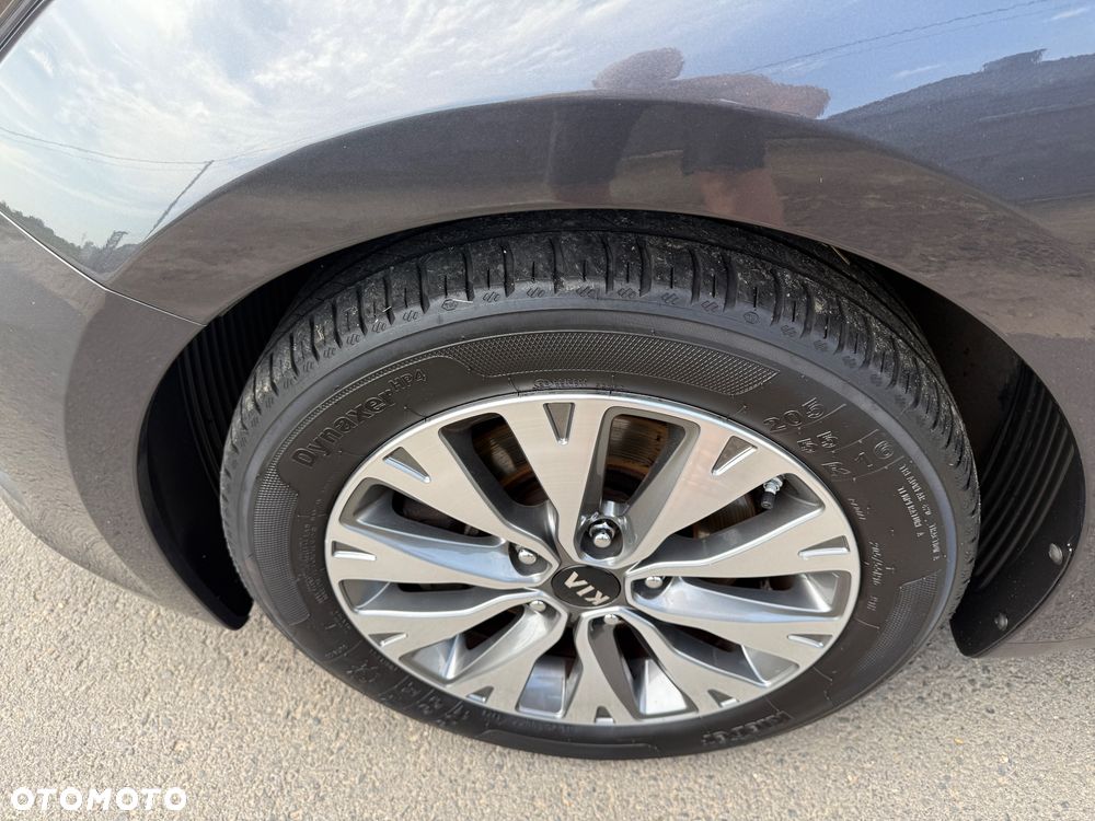 Kia Ceed 1.6 CRDi 136 ISG Dream Team Edition - 13
