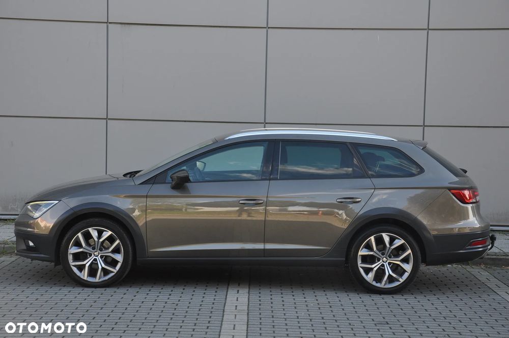 Seat Leon - 5