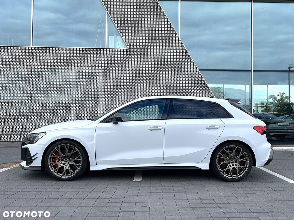 Audi RS3 Sportback TFSI Quattro S tronic - 15