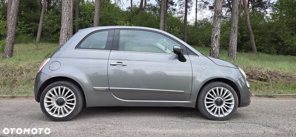 Fiat 500 - 3