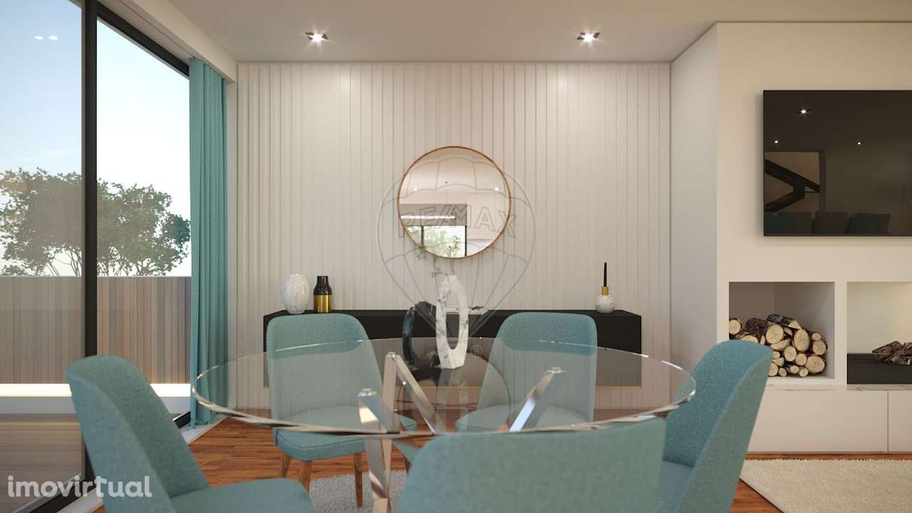 Moradia T3 para venda - Grande imagem: 5/14