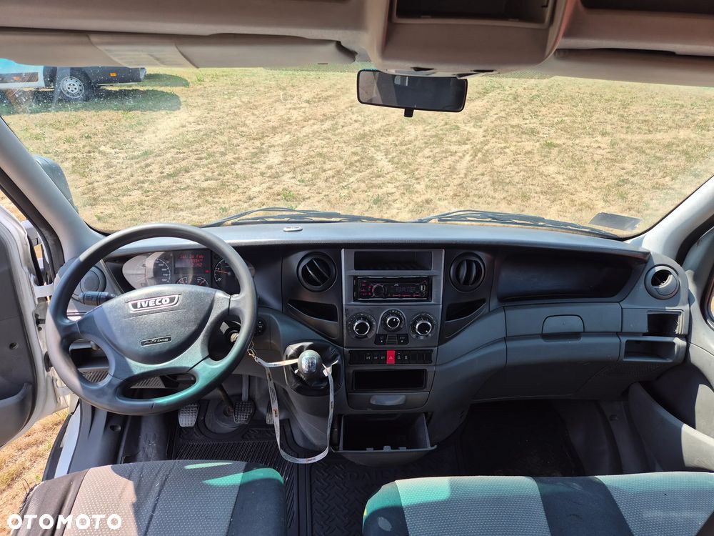Iveco Daily 35C15 - 8