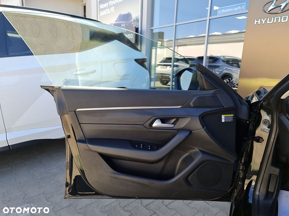 Peugeot 508 1.6 PureTech Allure Pack S&S EAT8 - 10