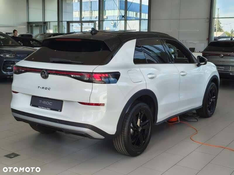 Volkswagen T-Roc 1.5 TSI Style DSG - 8