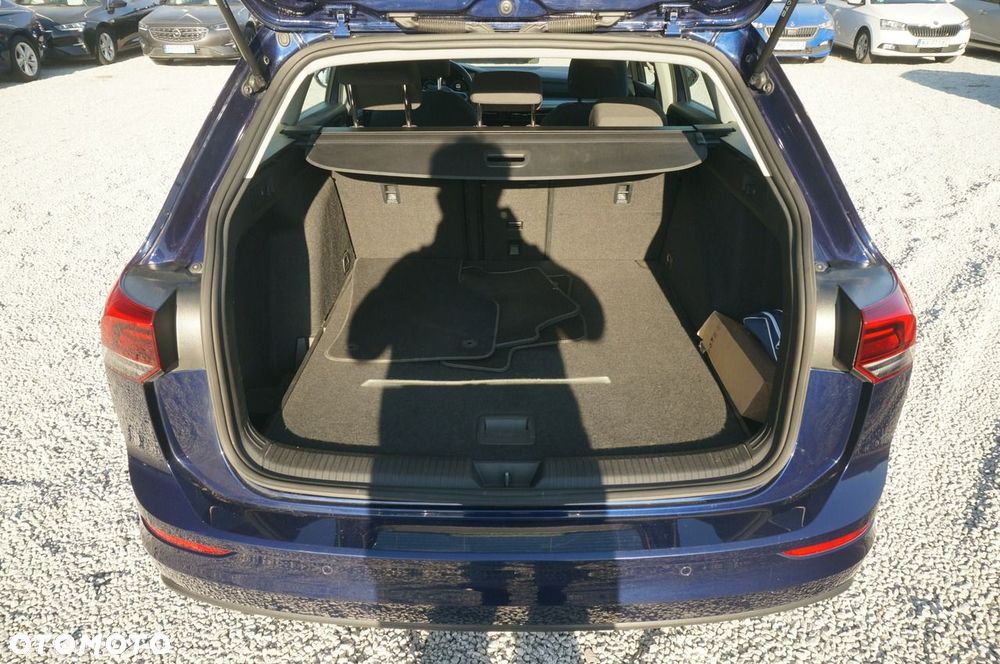 Volkswagen Golf Variant 2.0 TDI Life - 33
