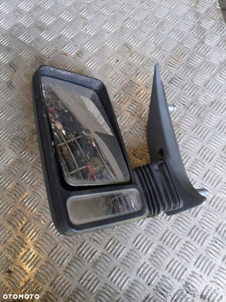 LUSTRO LUSTERKO LEWE IVECO DAILY 99-06 2.8 - 1