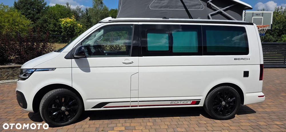 Volkswagen California - 16