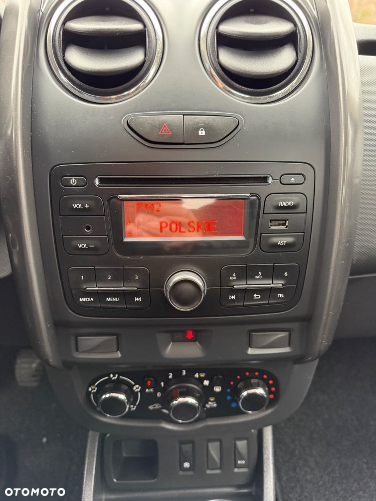 Dacia Duster SCe 115 4x2 Ambiance - 24