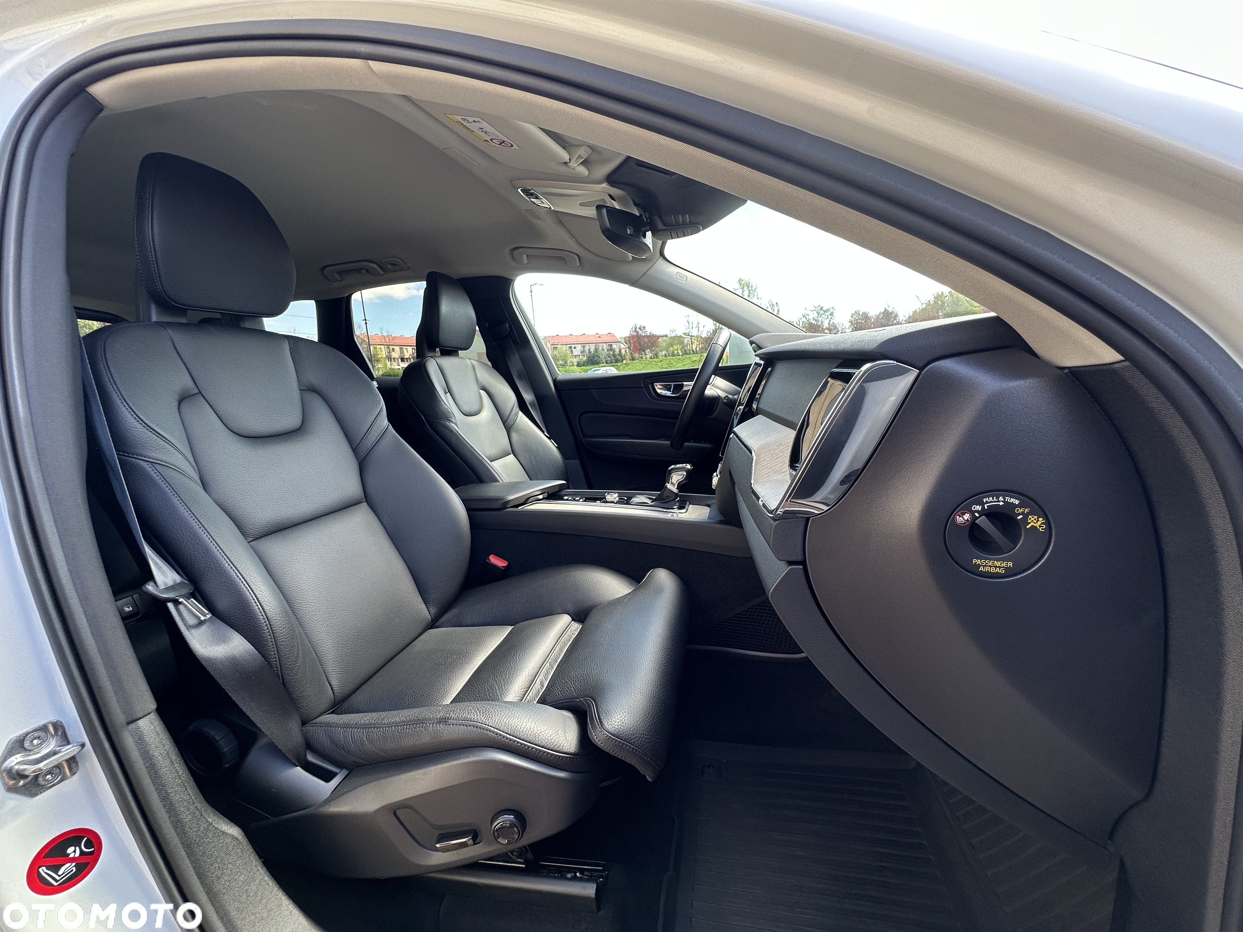 Volvo XC 60 D5 AWD Inscription - 21
